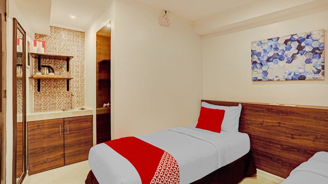 Photo of Bedroom in Guadalupe Nuevo
