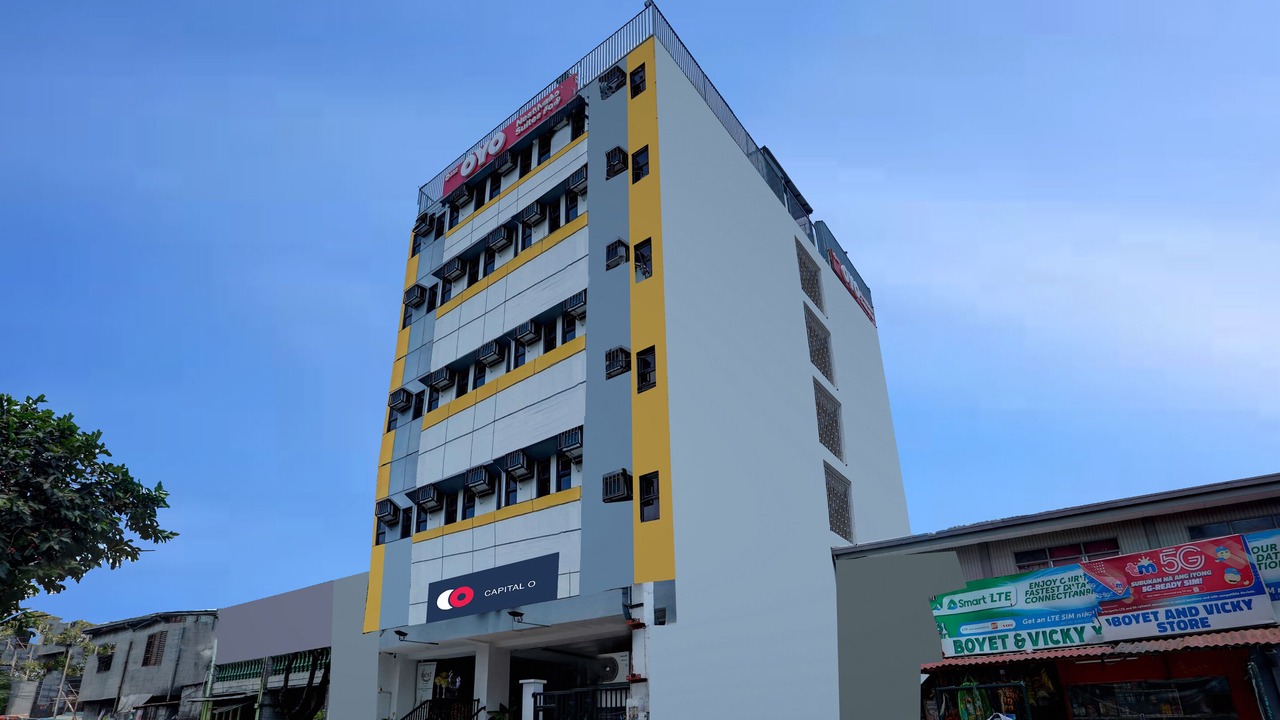 Photo of Outdoor in Guadalupe Nuevo