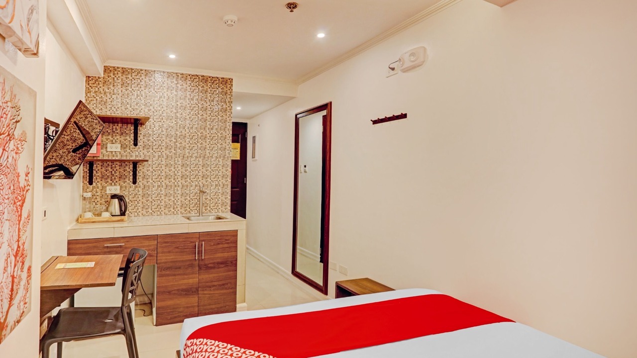 Photo of Bedroom in Guadalupe Nuevo