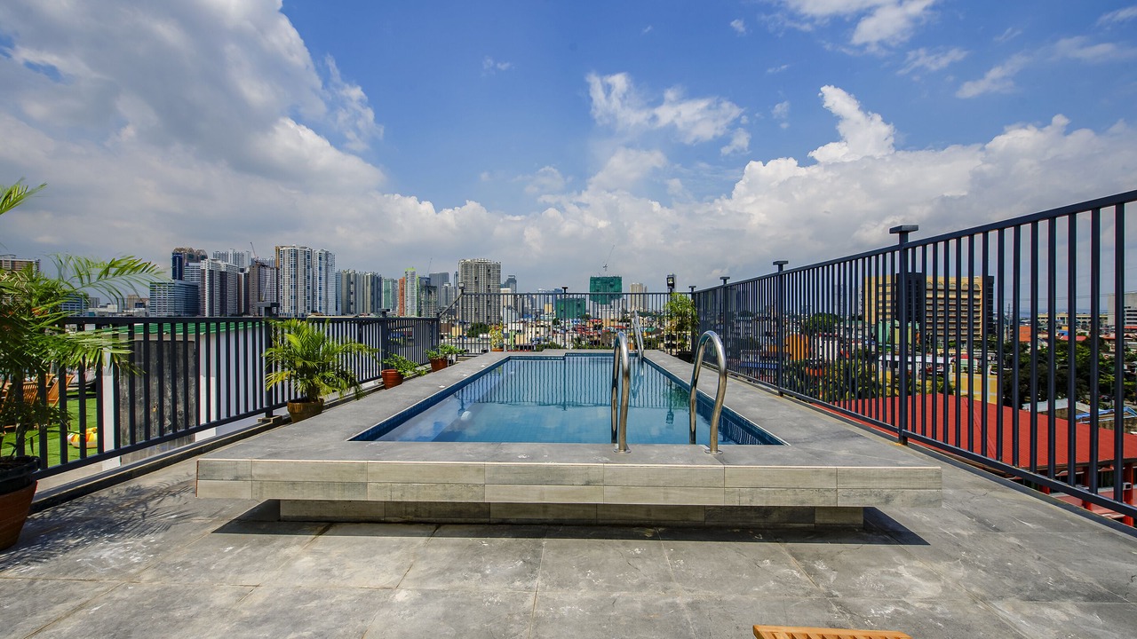 Photo of Outdoor in Guadalupe Nuevo