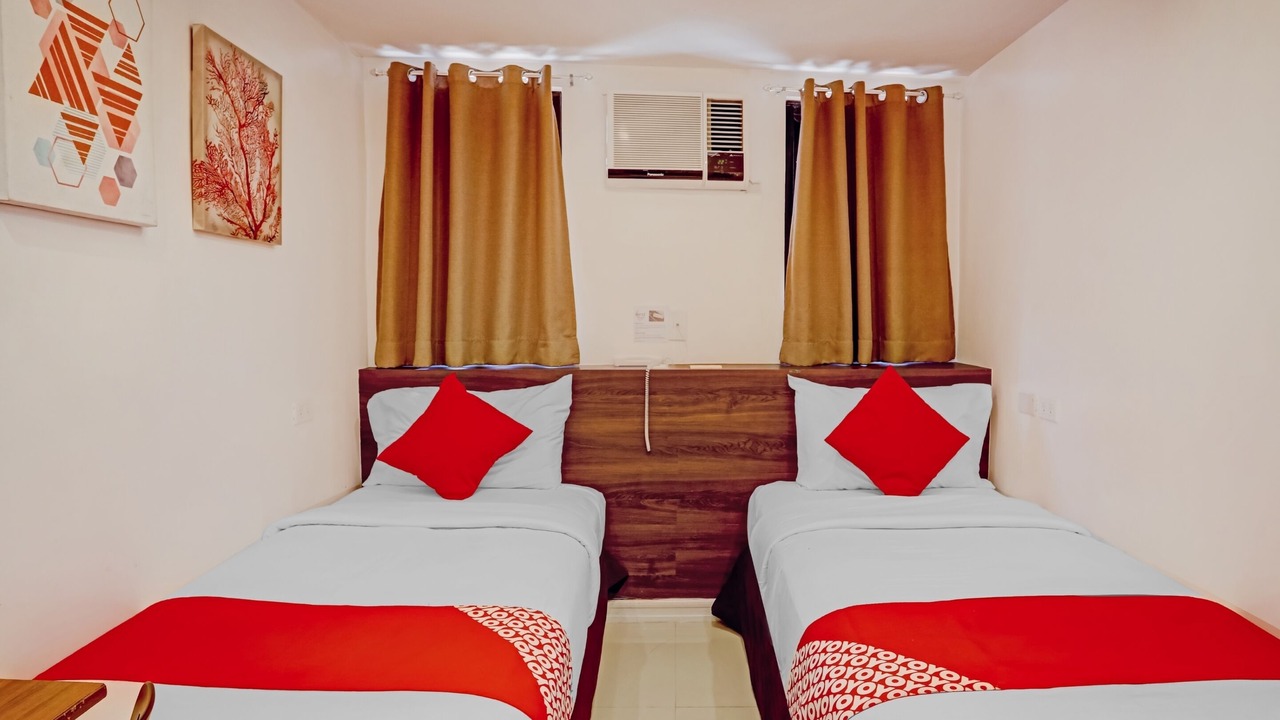 Photo of Bedroom in Guadalupe Nuevo