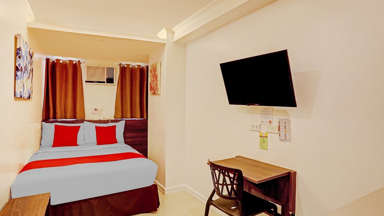Photo of Bedroom in Guadalupe Nuevo