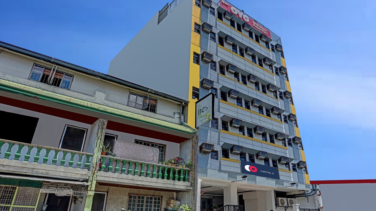 Photo of Outdoor in Guadalupe Nuevo