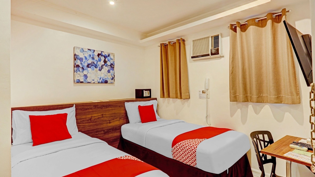 Photo of Bedroom in Guadalupe Nuevo