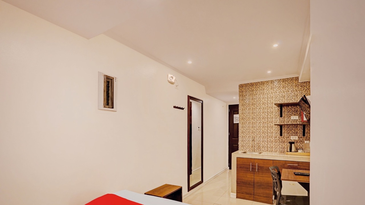 Photo of Bedroom in Guadalupe Nuevo
