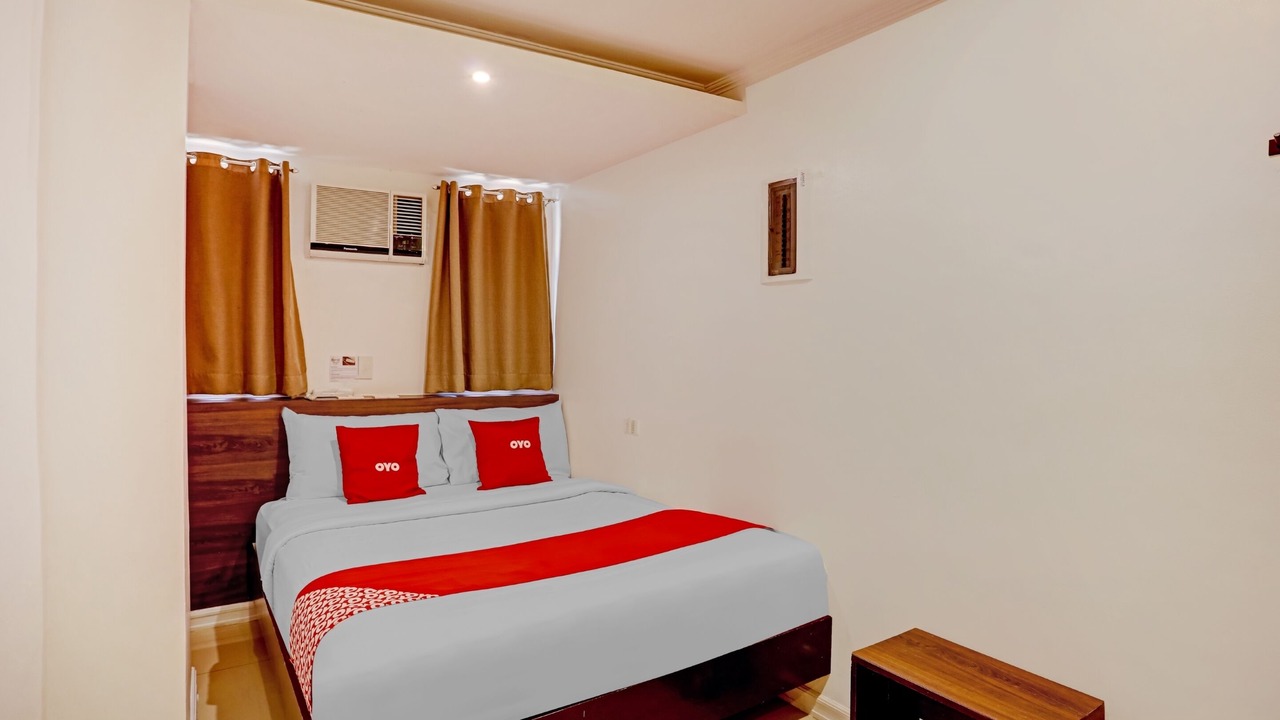 Photo of Bedroom in Guadalupe Nuevo