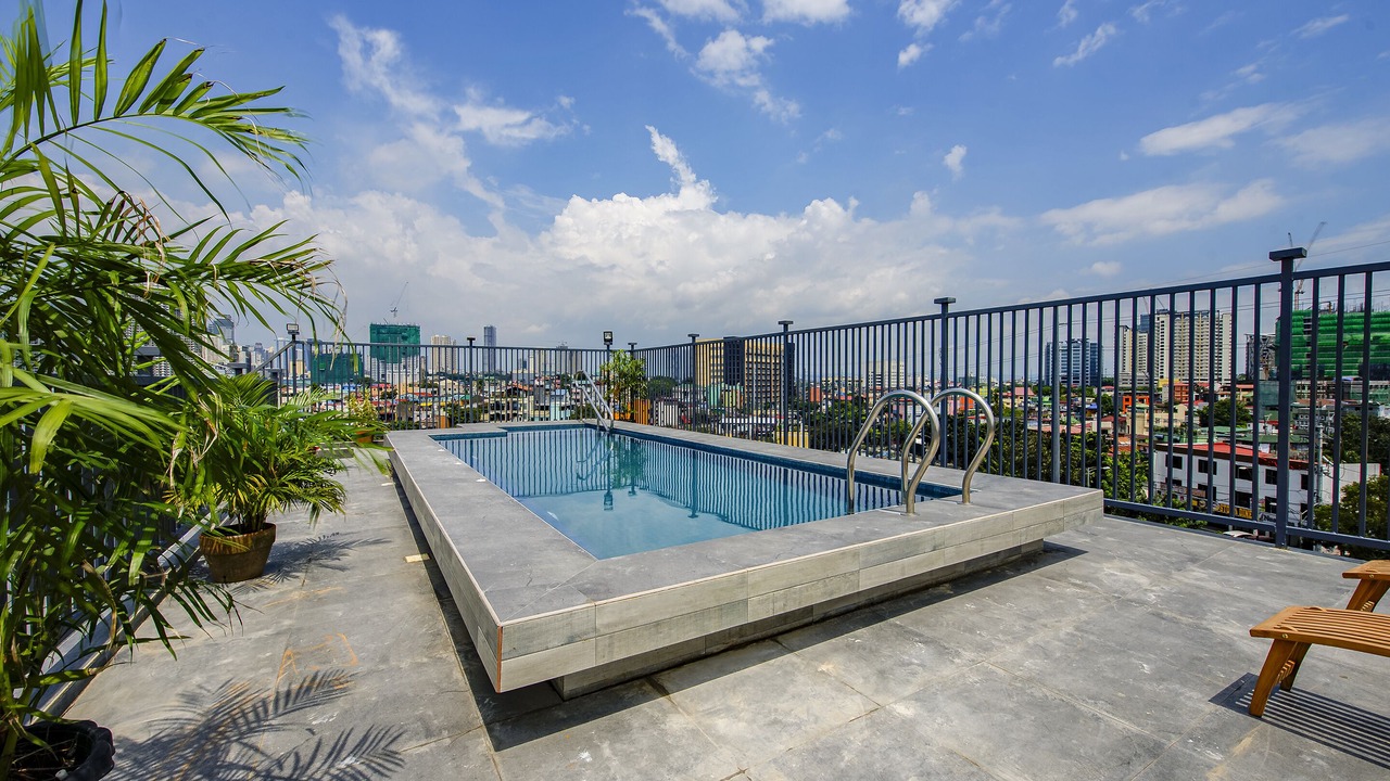Photo of Outdoor in Guadalupe Nuevo