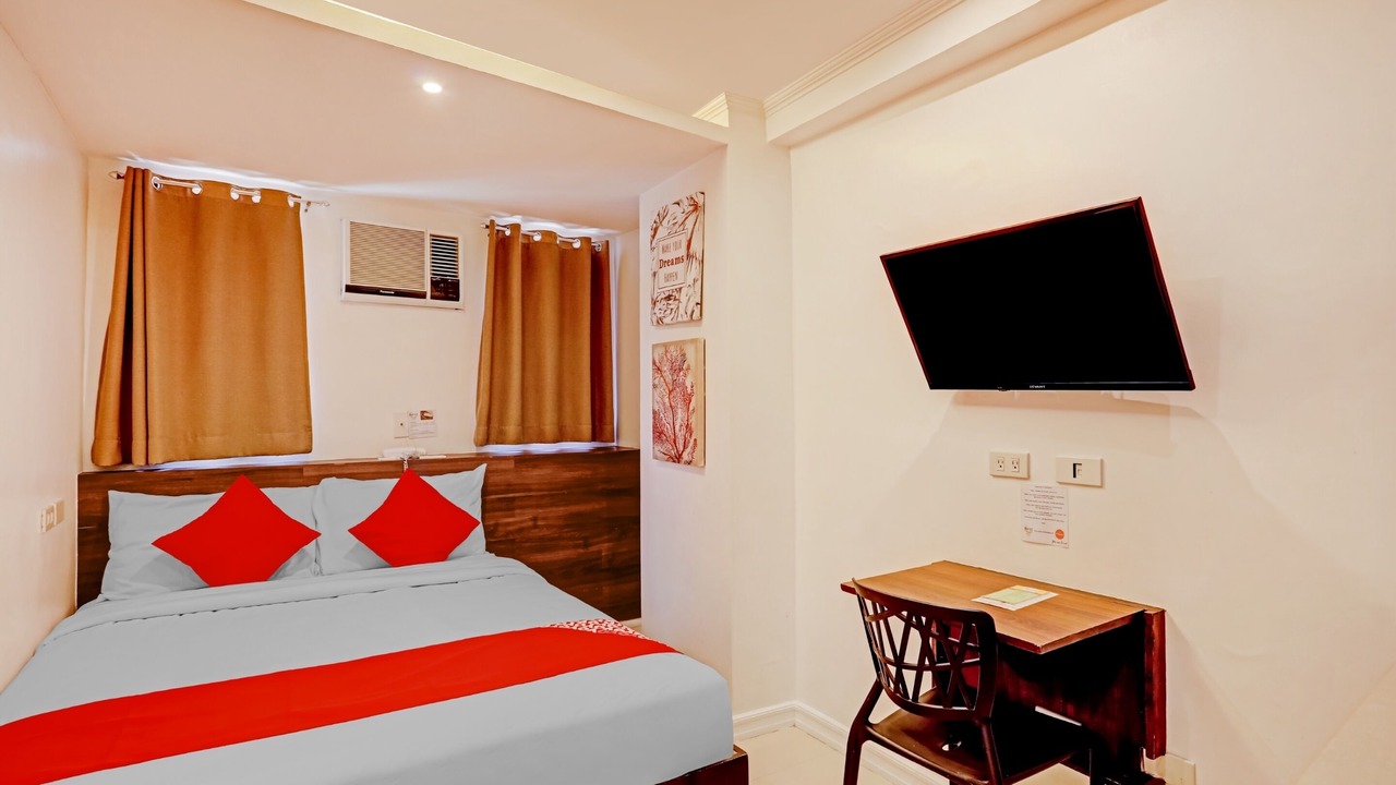Photo of Bedroom in Guadalupe Nuevo