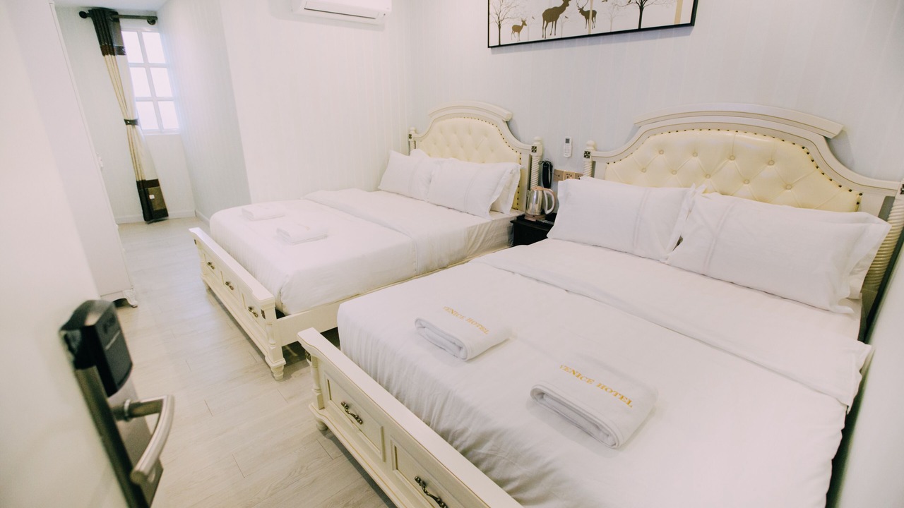 Photo of Bedroom in Pudu