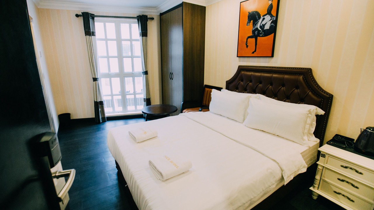 Photo of Bedroom in Pudu