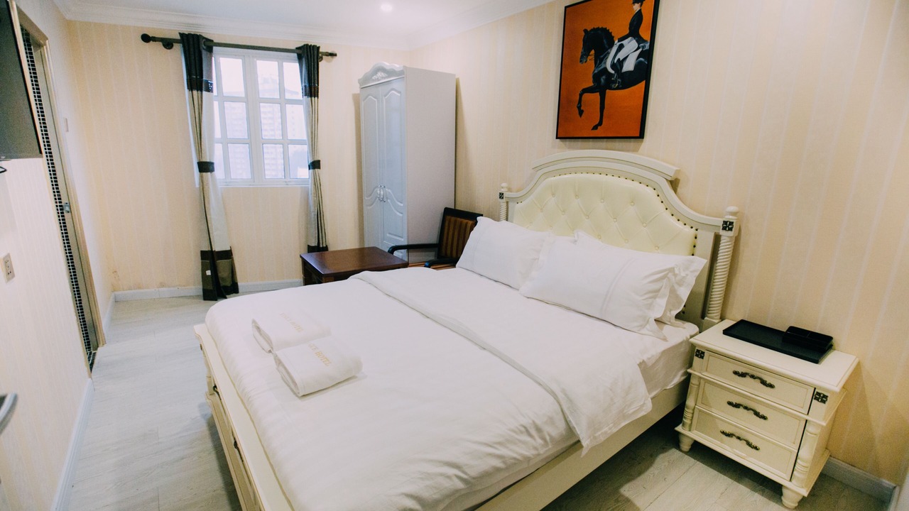 Photo of Bedroom in Pudu