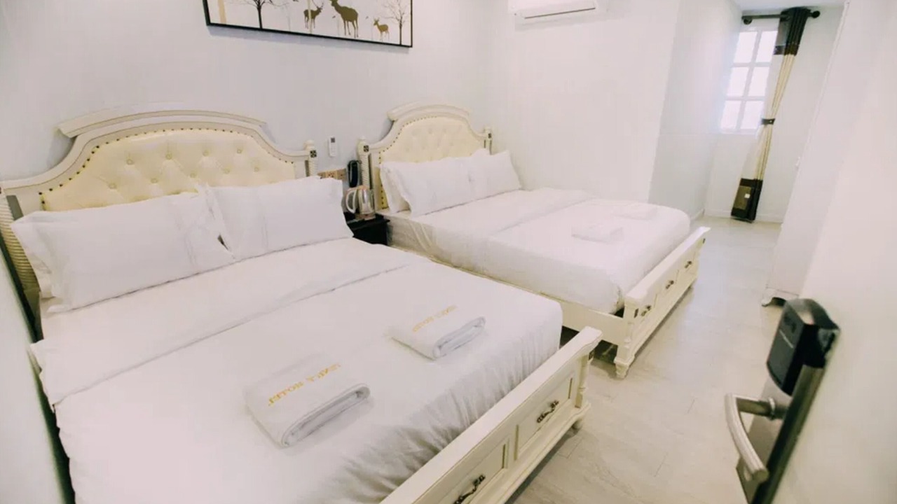 Photo of Bedroom in Pudu