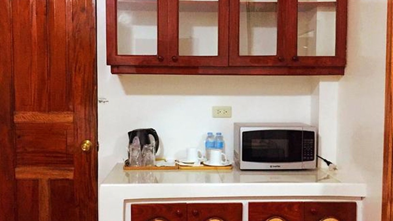 Photo of Kitchen in Dipolog