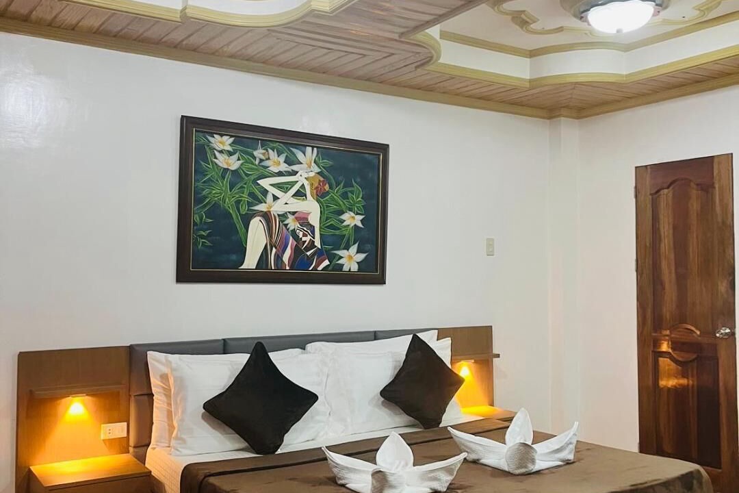 Photo of Bedroom in Dipolog