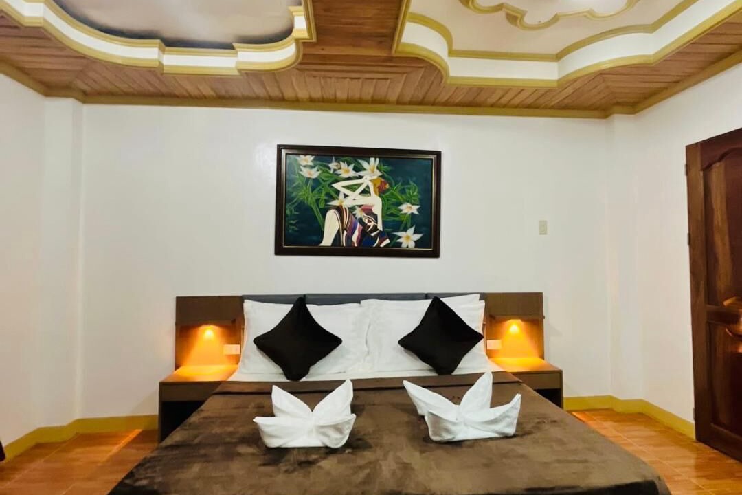 Photo of Bedroom in Dipolog