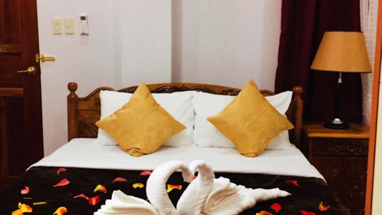 Photo of Bedroom in Dipolog