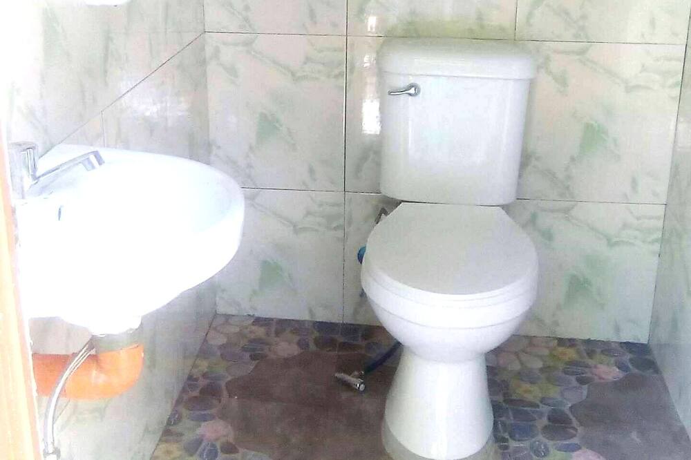 Photo of Bathroom in Lucap