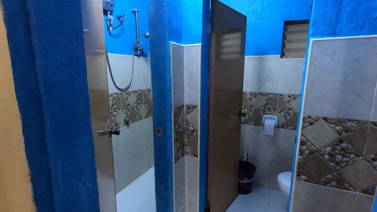 Photo of Bathroom in Danao
