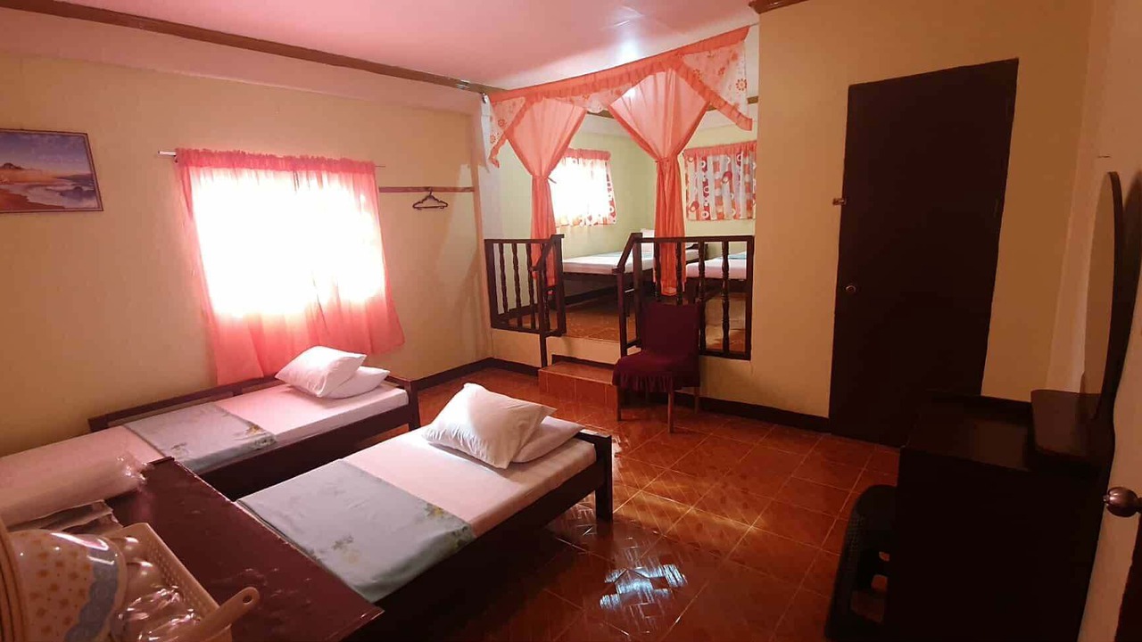 Photo of Bedroom in Danao