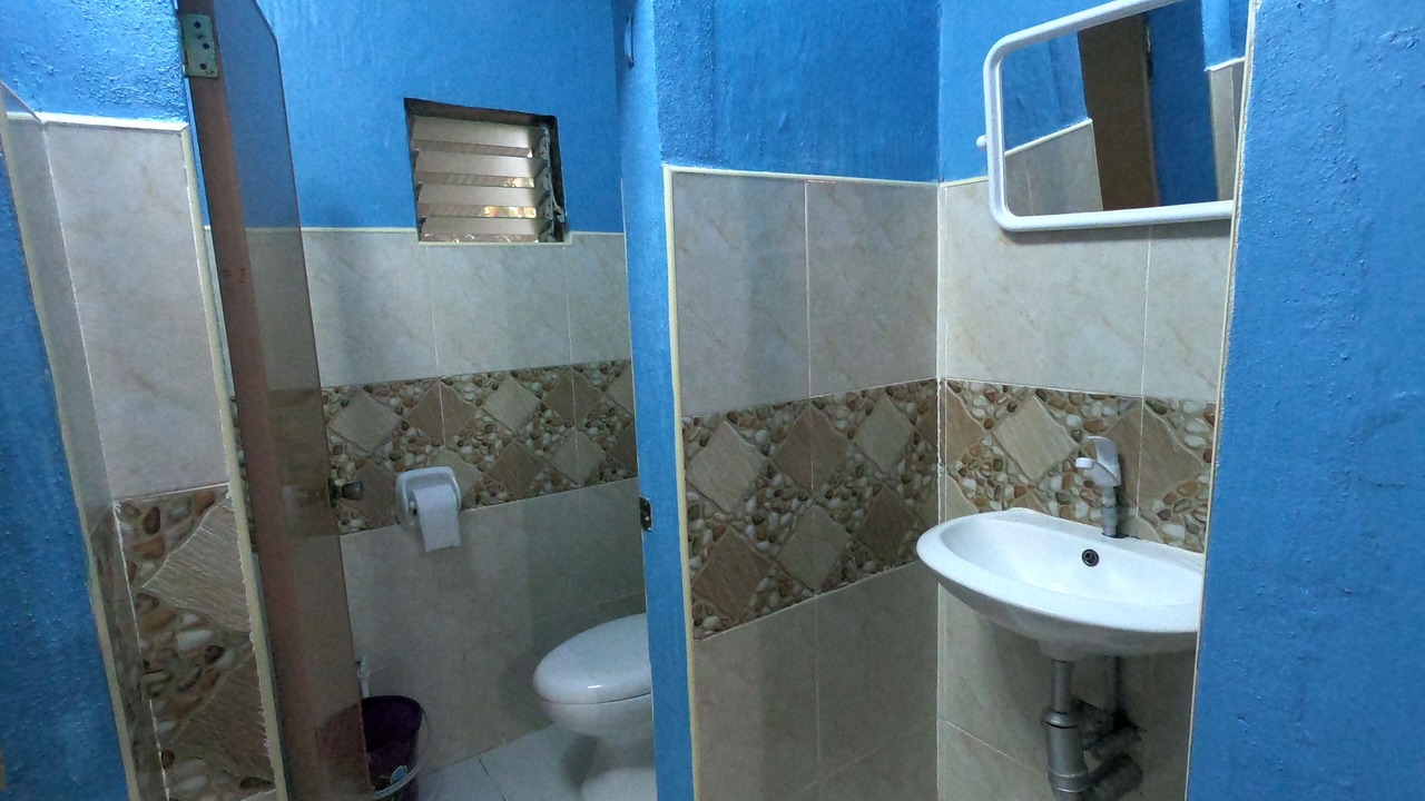 Photo of Bathroom in Danao