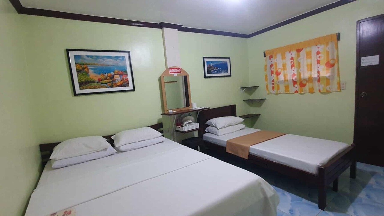 Photo of Bedroom in Danao