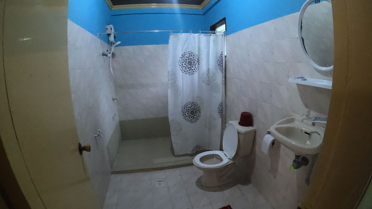 Photo of Bathroom in Danao