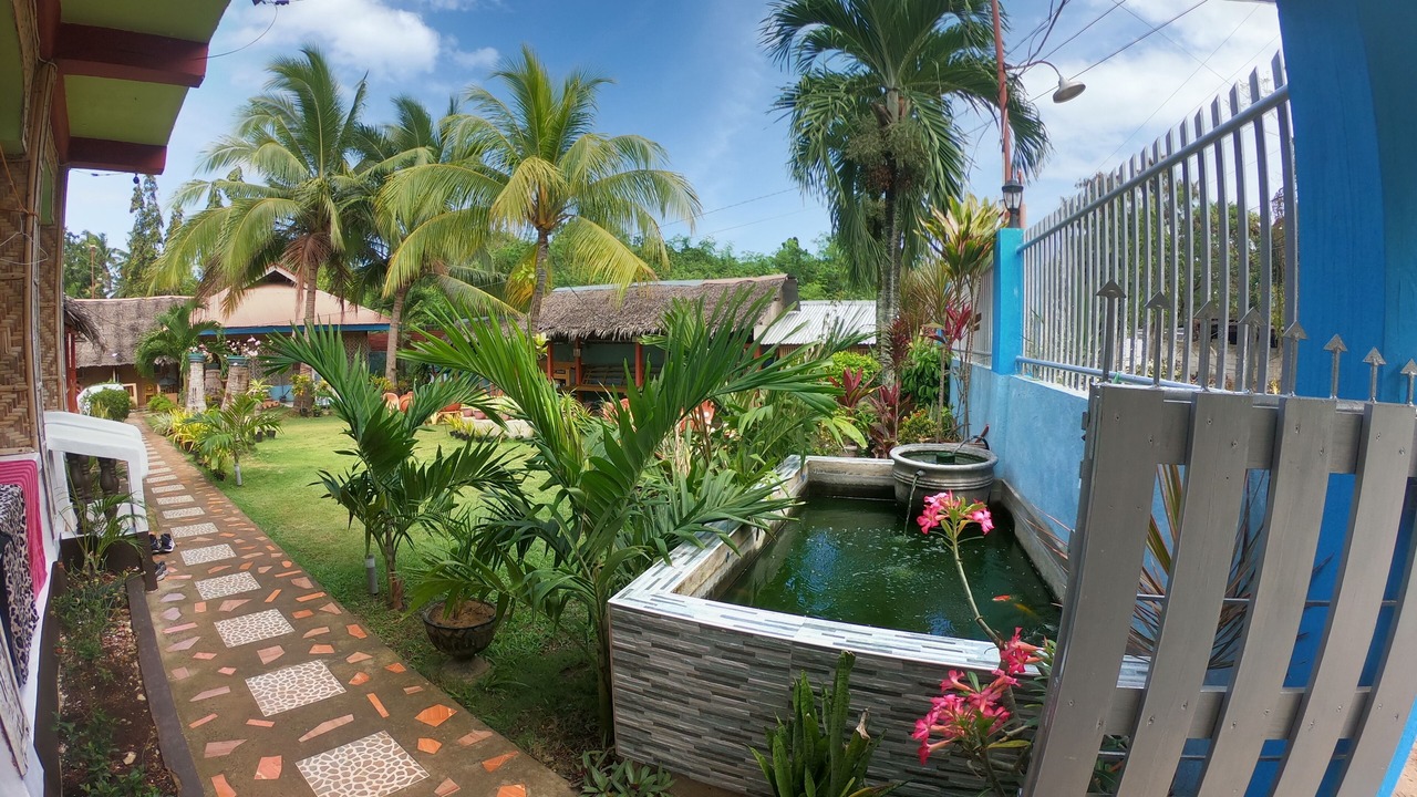 Photo of Outdoor in Danao