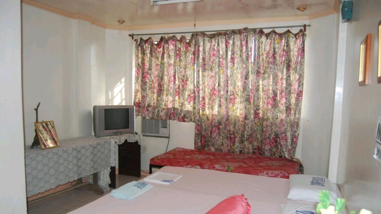Photo of Bedroom in Maasin City