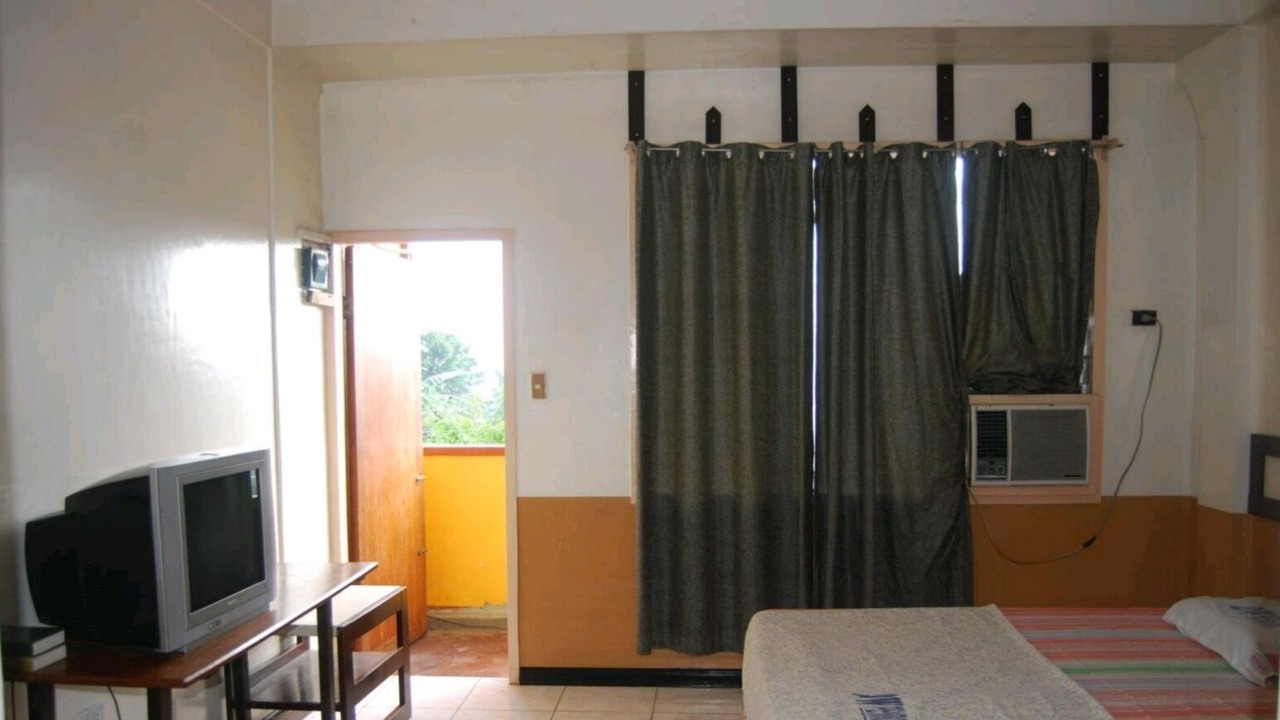 Photo of Bedroom in Maasin City
