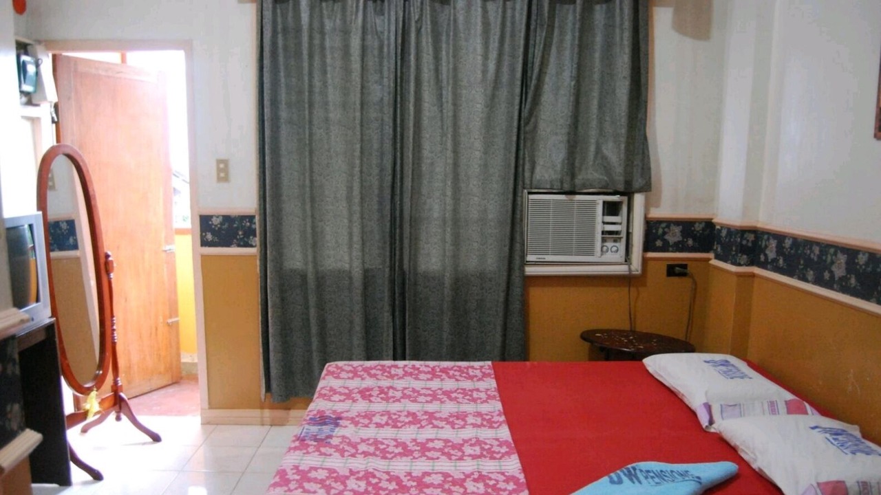 Photo of Bedroom in Maasin City
