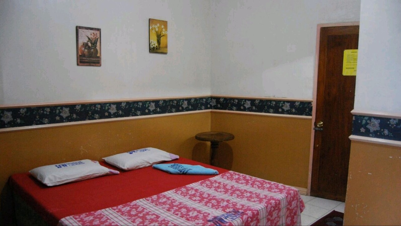 Photo of Bedroom in Maasin City