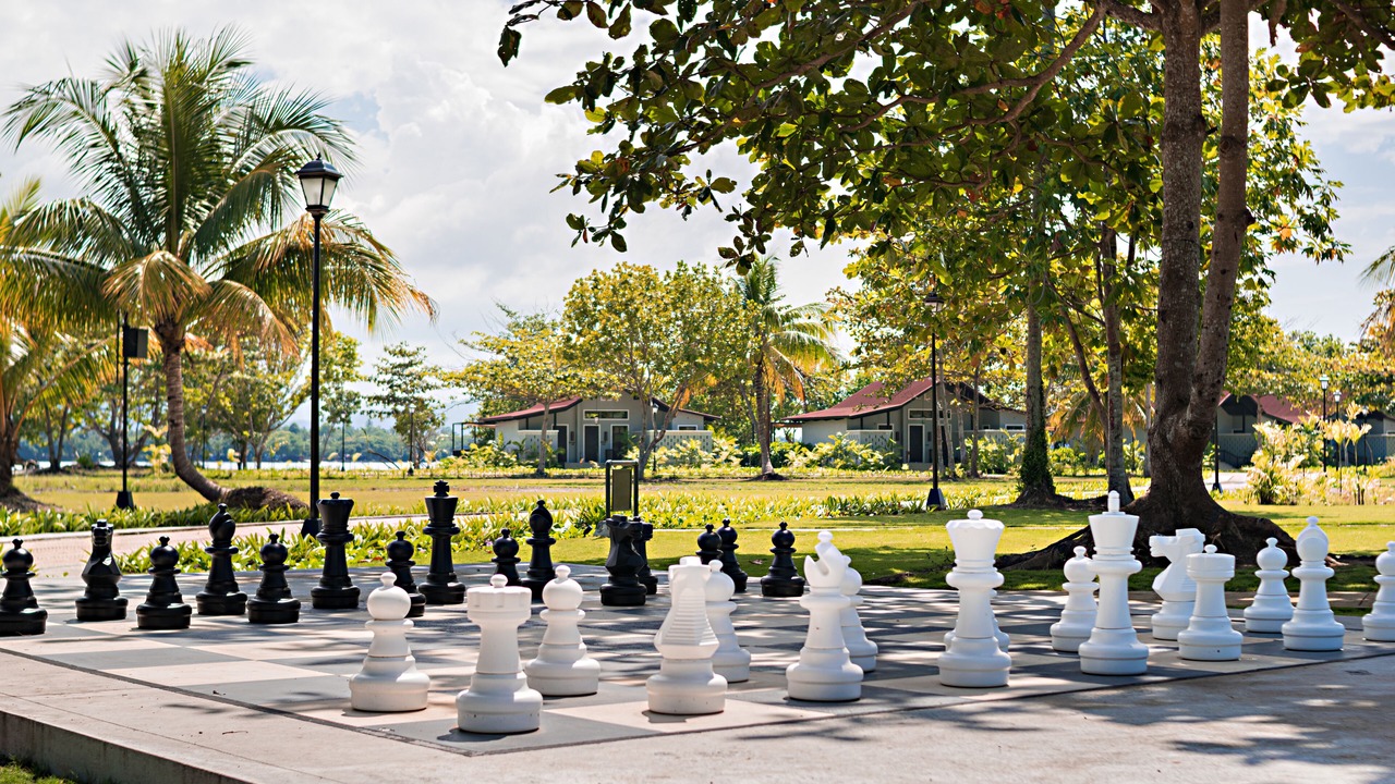 Photo of Outdoor in Mabini