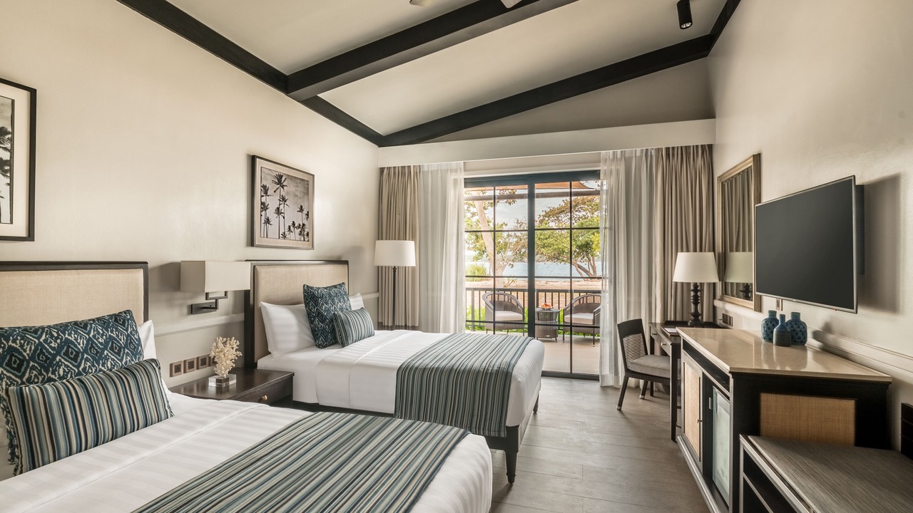 Photo of Bedroom in Mabini