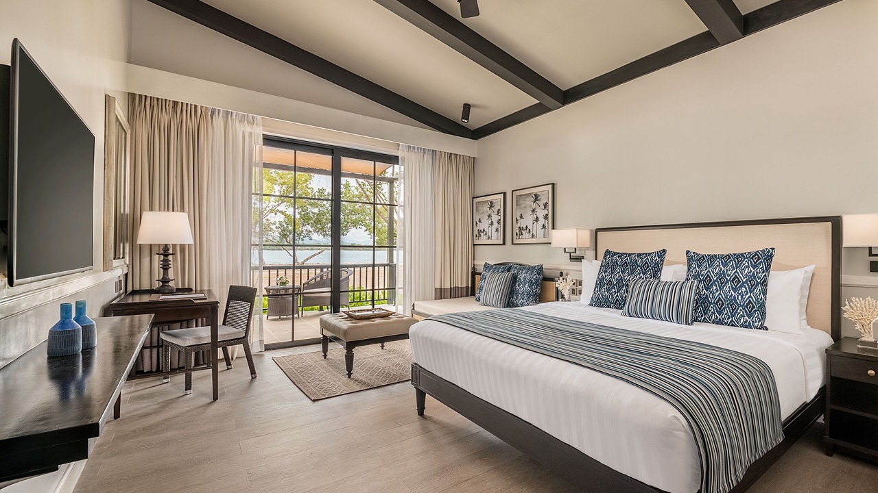 Photo of Bedroom in Mabini