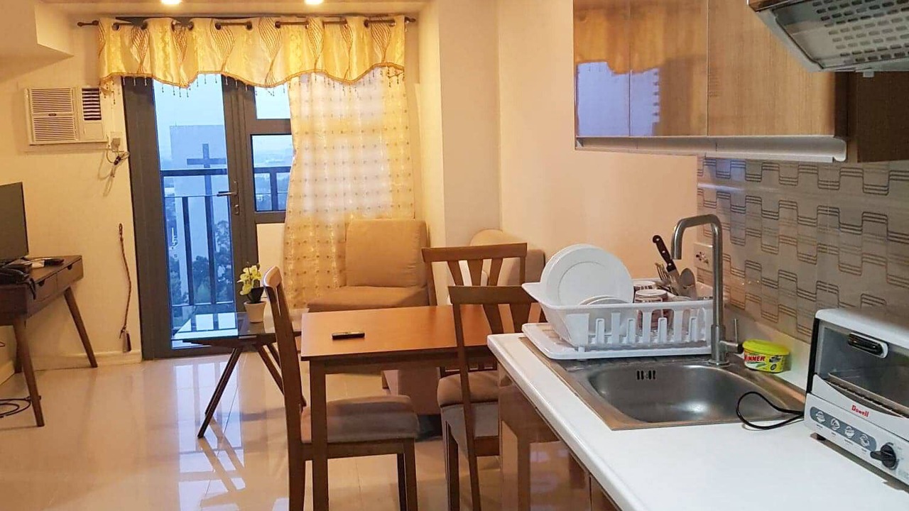 Photo of Kitchen in Cebu
