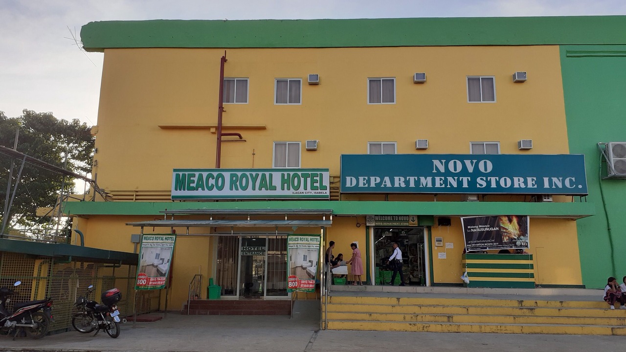 Photo of Outdoor in Ilagan