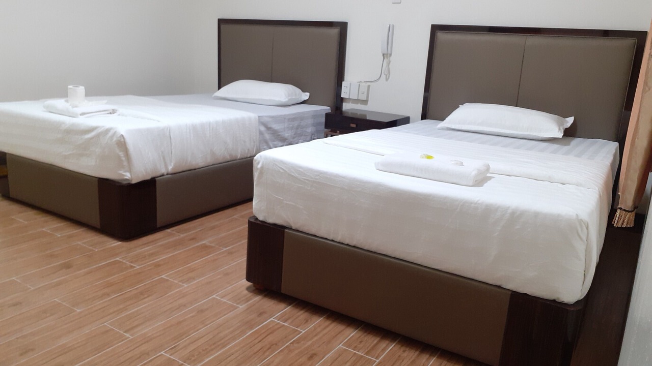 Photo of Bedroom in Ilagan