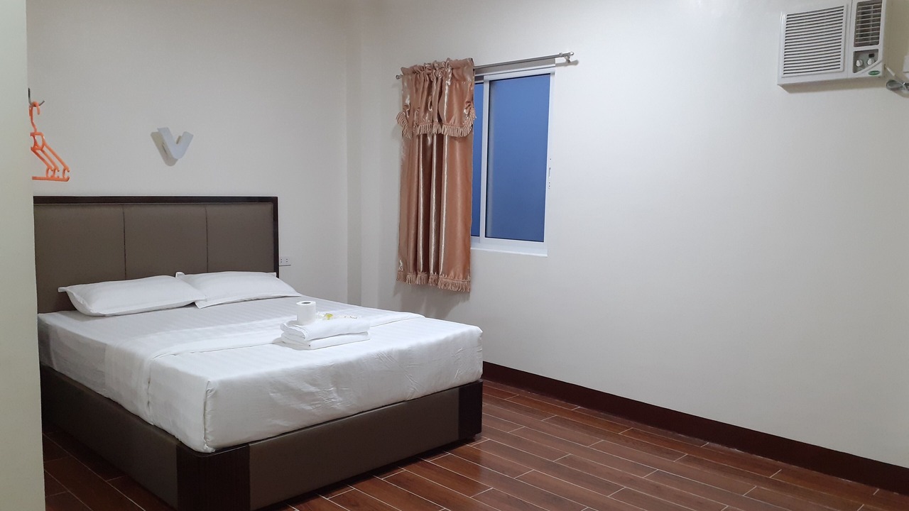 Photo of Bedroom in Ilagan