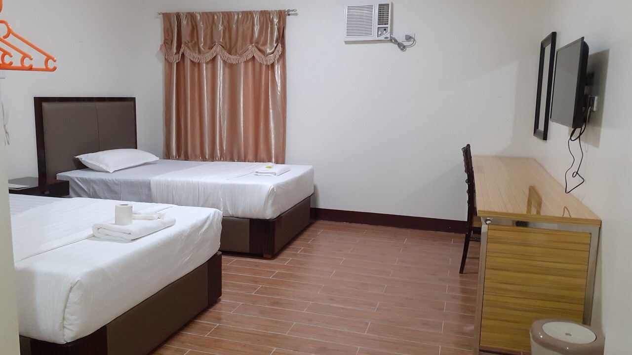 Photo of Bedroom in Ilagan