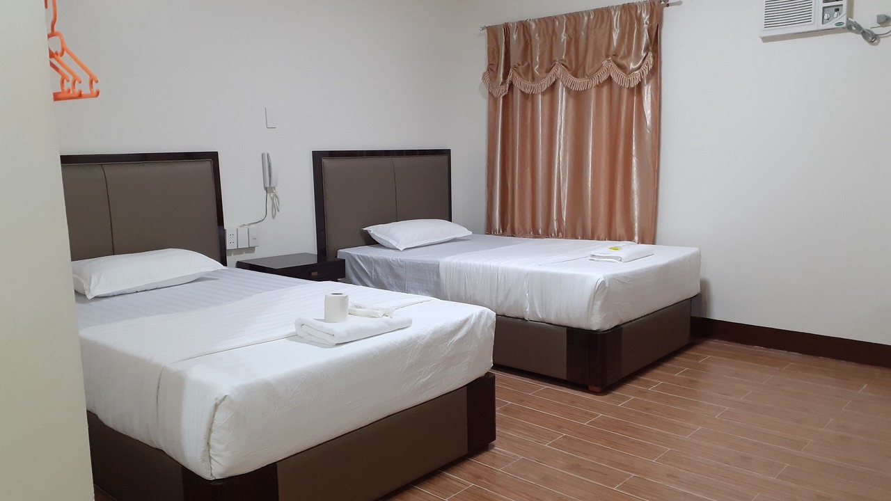 Photo of Bedroom in Ilagan