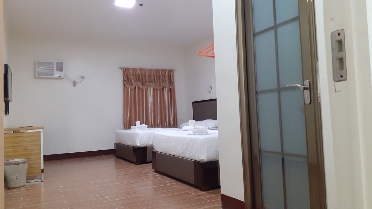 Photo of Bedroom in Ilagan