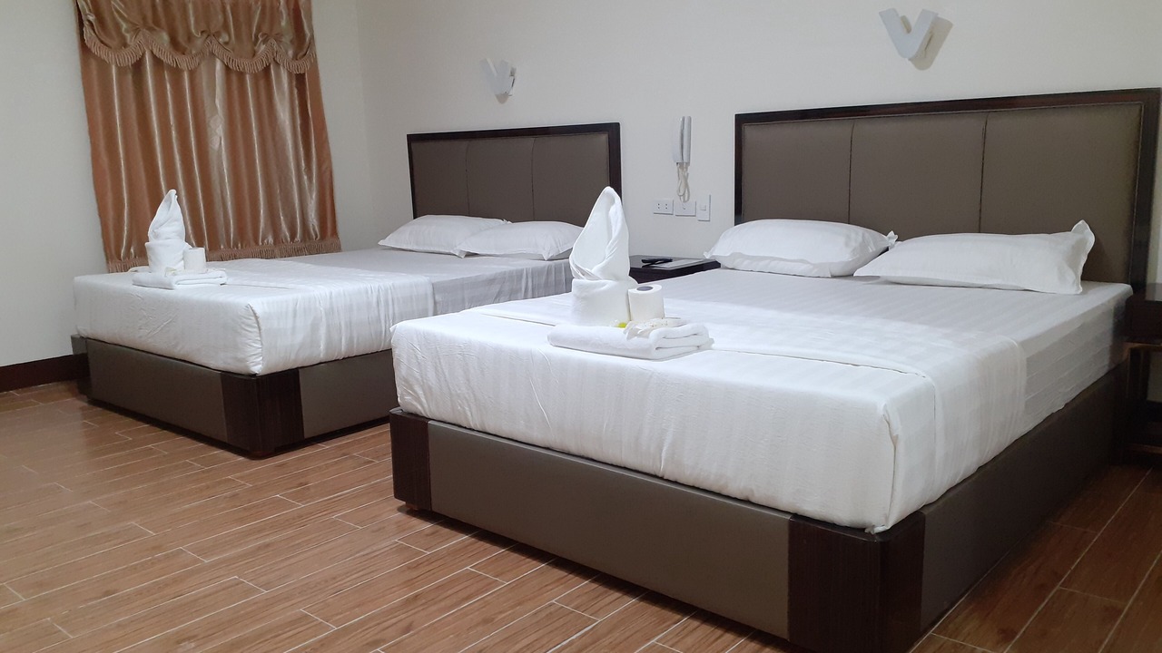 Photo of Bedroom in Ilagan