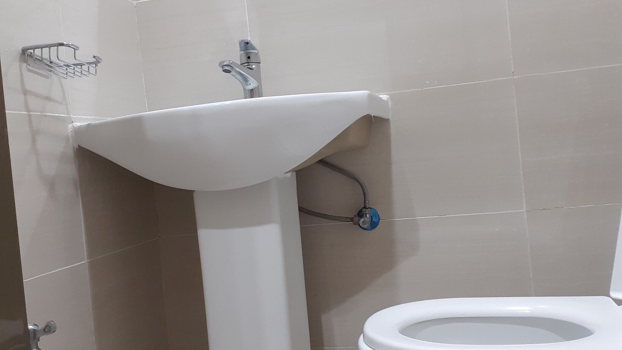 Photo of Bathroom in Ilagan