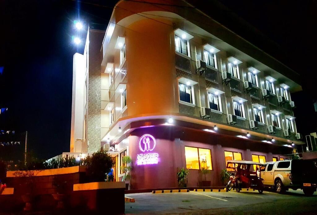 Photo of Outdoor in Borongan City