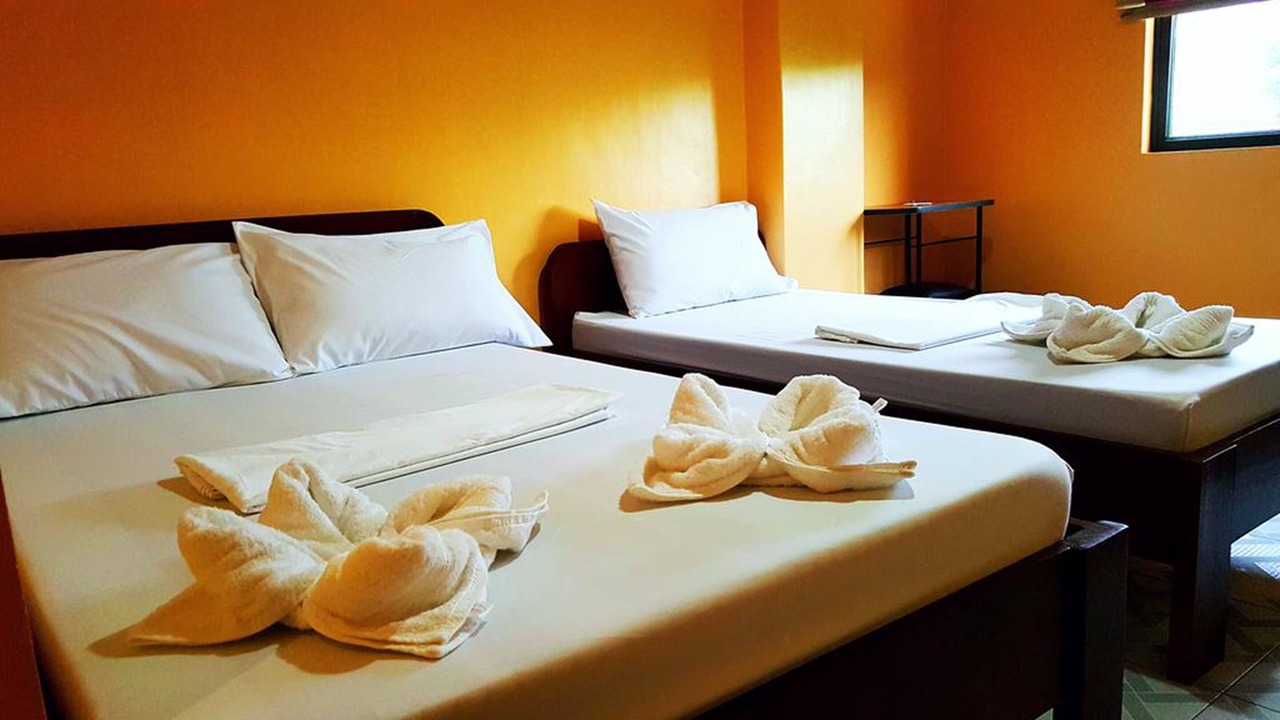 Photo of Bedroom in Borongan City