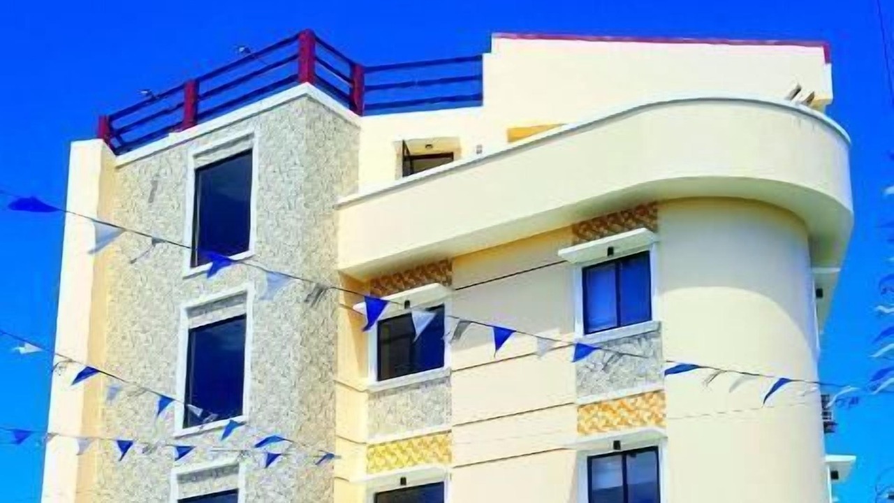 Photo of Outdoor in Borongan City