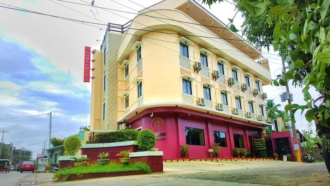 Photo of Outdoor in Borongan City