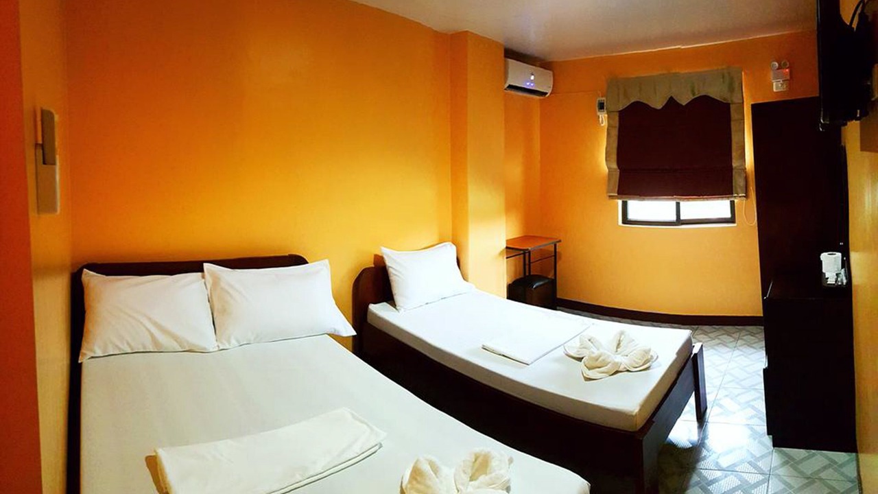 Photo of Bedroom in Borongan City