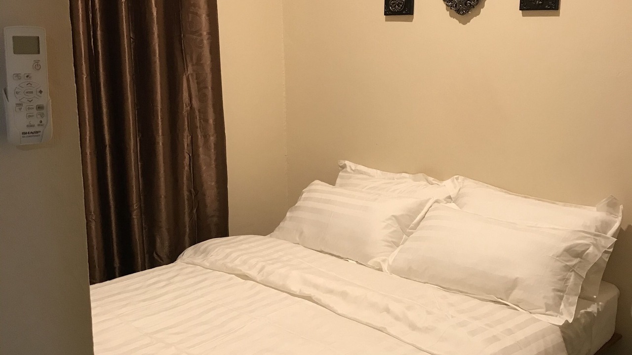 Photo of Bedroom in Semporna