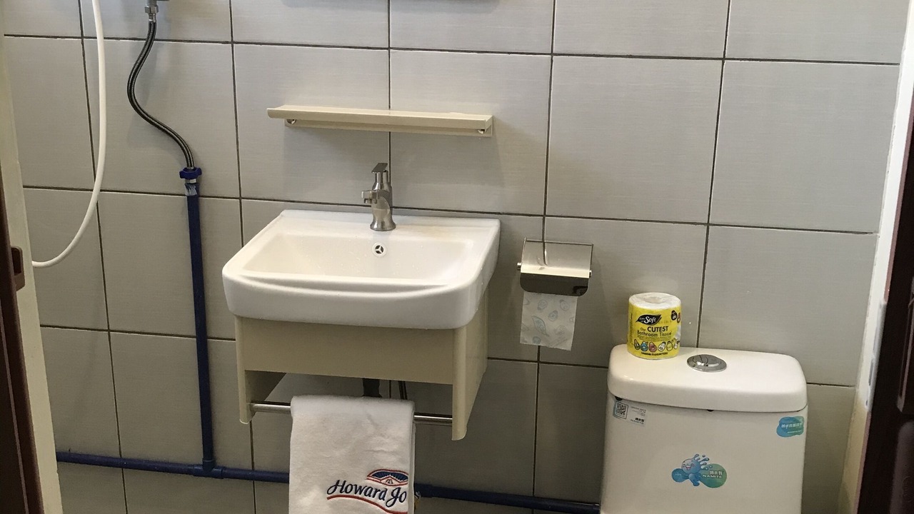 Photo of Bathroom in Semporna